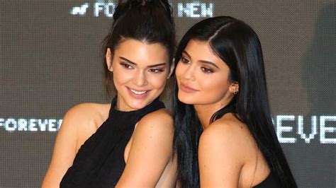 Kim Kardashian, Kylie Jenner and Sisters' Best Bikini Pics Ever.